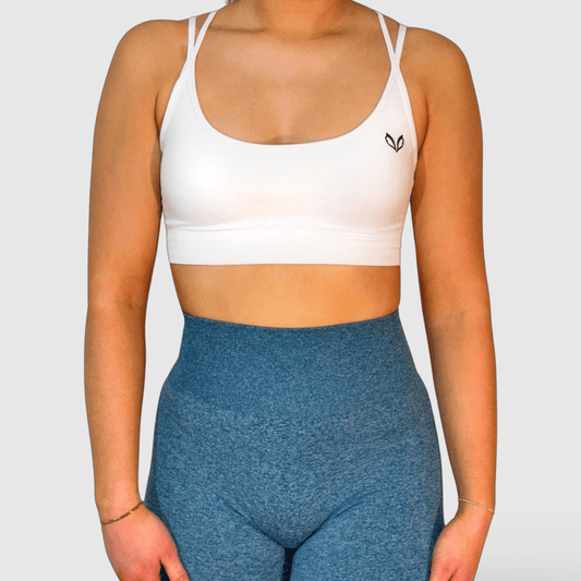 Classic Sports Bra - Salix Wear