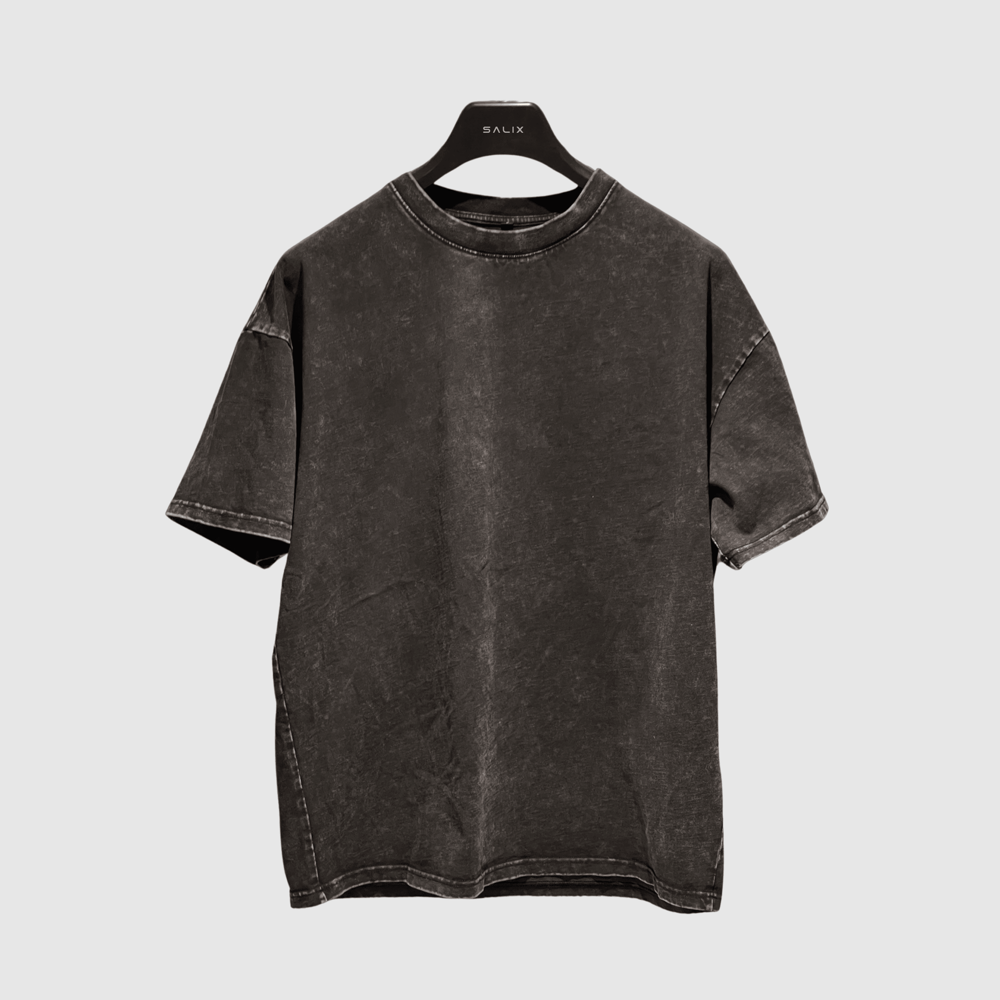 Classic Washed T-shirt - Salix Wear